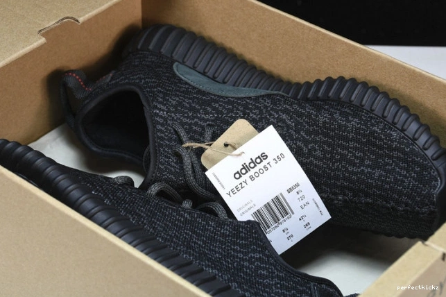 Yeezy Black BB5350 Boost 2023) Adidas Pirate 350 (2022 0803